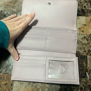 Used wallet good condition
